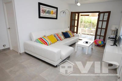 VIP7741: Villa en Venta en Desert Springs Golf Resort, Almería
