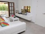 VIP7741: Villa en Venta en Desert Springs Golf Resort, Almería