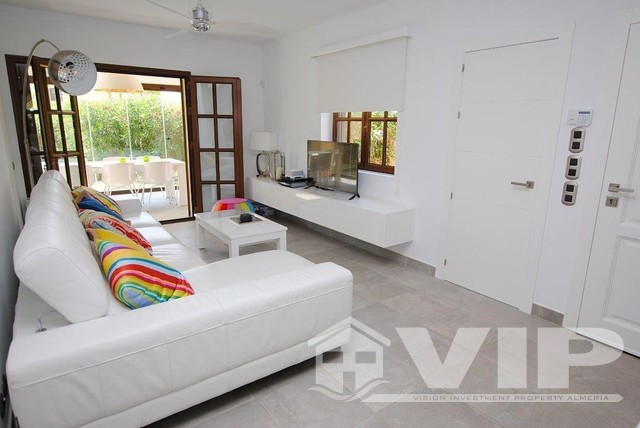 VIP7741: Villa en Venta en Desert Springs Golf Resort, Almería