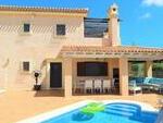 VIP7741: Villa à vendre dans Desert Springs Golf Resort, Almería