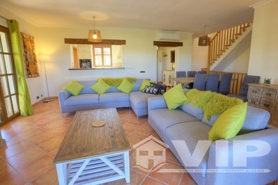 VIP7742: Villa for Sale in Vera, Almería