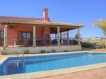 VIP7742: Villa zu Verkaufen in Vera, Almería VIP7742: Villa zu Verkaufen in Vera, Almería