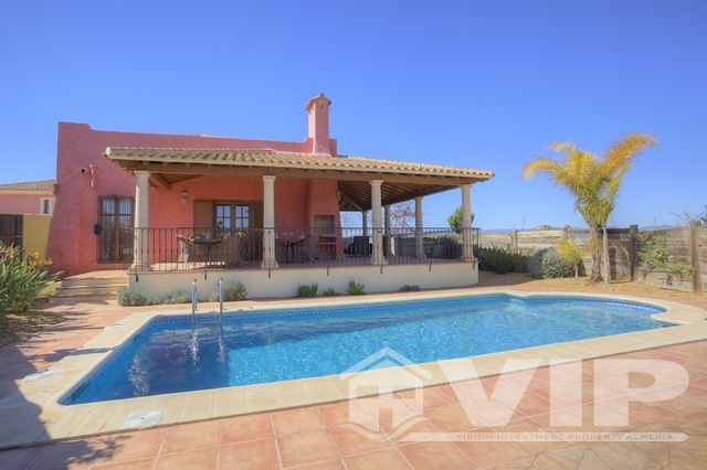 VIP7742: Villa for Sale in Vera, Almería