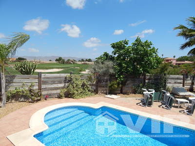 VIP7742: Villa for Sale in Vera, Almería