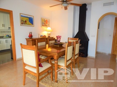 VIP7743: Villa for Sale in Turre, Almería