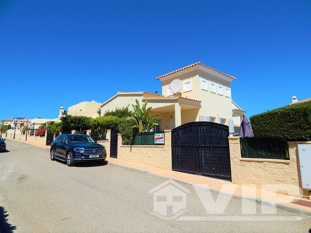 VIP7743: Villa for Sale in Turre, Almería