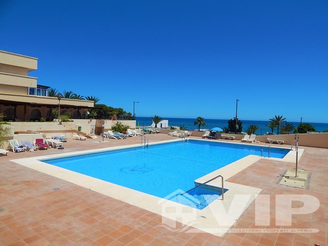 VIP7744: Apartamento en Venta en Mojacar Playa, Almería