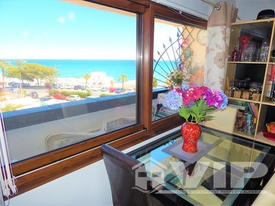 VIP7744: Apartment for Sale in Mojacar Playa, Almería