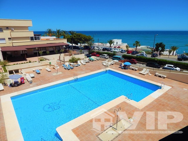 VIP7744: Apartment for Sale in Mojacar Playa, Almería