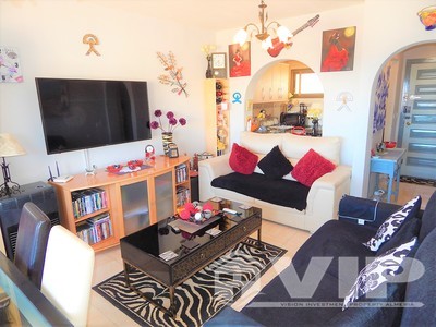 VIP7744: Apartment for Sale in Mojacar Playa, Almería