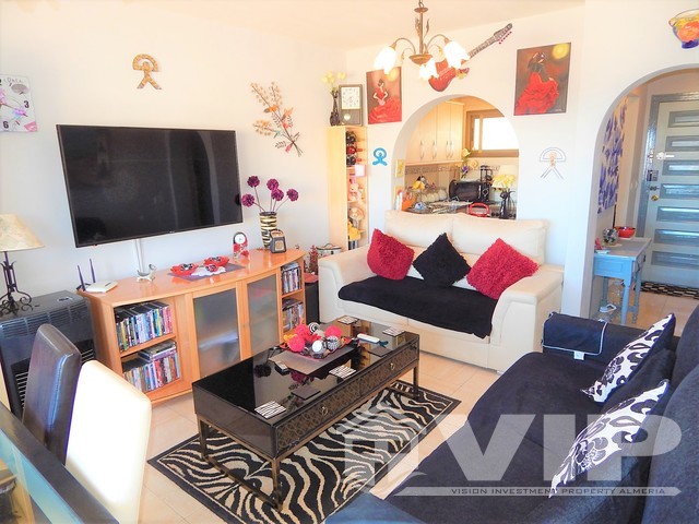 VIP7744: Appartement à vendre dans Mojacar Playa, Almería