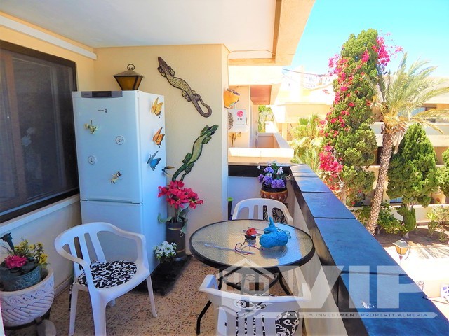 VIP7744: Apartamento en Venta en Mojacar Playa, Almería