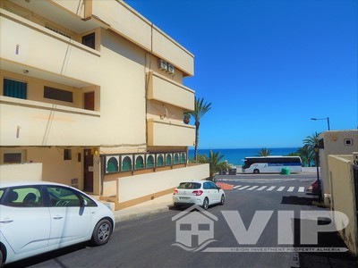 VIP7744: Apartment for Sale in Mojacar Playa, Almería