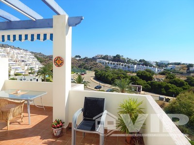 VIP7745: Apartment for Sale in Mojacar Playa, Almería