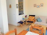 VIP7745: Wohnung zu Verkaufen in Mojacar Playa, Almería