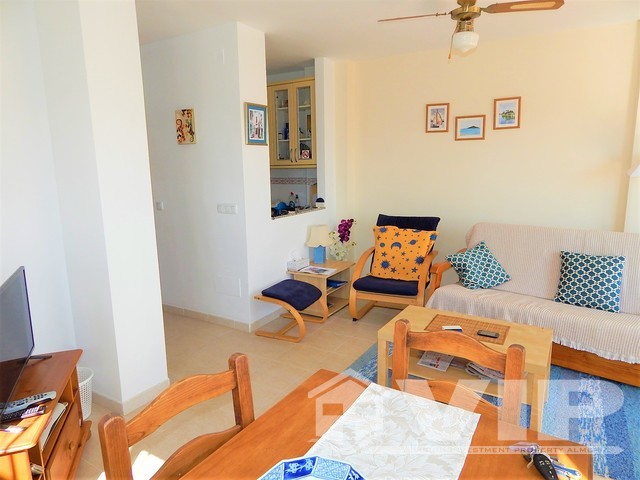 VIP7745: Appartement à vendre dans Mojacar Playa, Almería