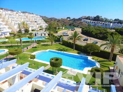 VIP7745: Apartment for Sale in Mojacar Playa, Almería