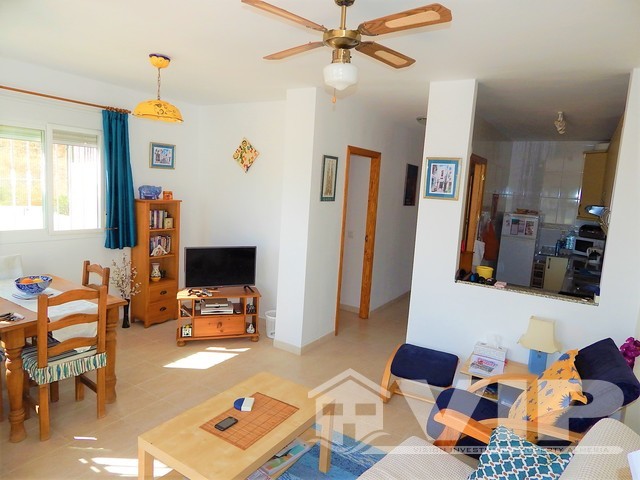VIP7745: Appartement à vendre dans Mojacar Playa, Almería