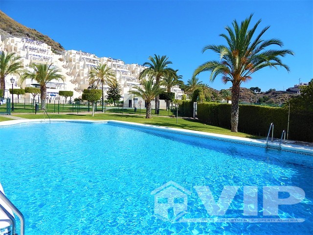 VIP7745: Apartment for Sale in Mojacar Playa, Almería