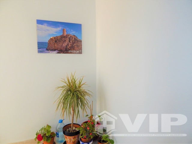 VIP7745: Apartamento en Venta en Mojacar Playa, Almería
