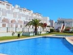 VIP7746: Townhouse for Sale in Palomares, Almería