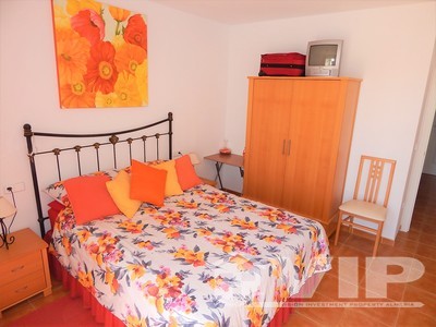VIP7746: Townhouse for Sale in Palomares, Almería