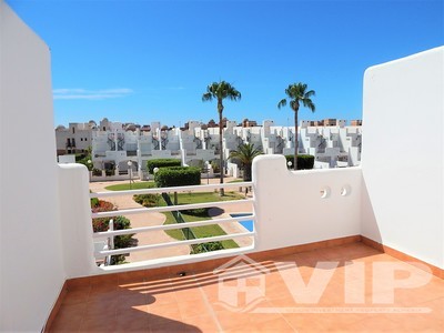 VIP7746: Townhouse for Sale in Palomares, Almería