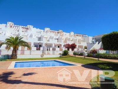 VIP7746: Townhouse for Sale in Palomares, Almería