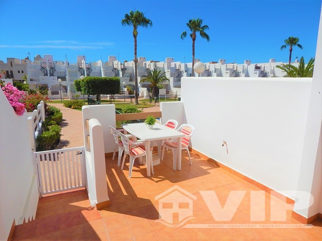VIP7746: Maison de Ville à vendre dans Palomares, Almería