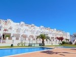 VIP7746: Maison de Ville à vendre dans Palomares, Almería