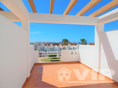 VIP7746: Townhouse for Sale in Palomares, Almería