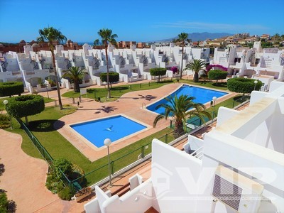 VIP7746: Townhouse for Sale in Palomares, Almería