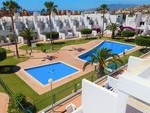 VIP7746: Townhouse for Sale in Palomares, Almería