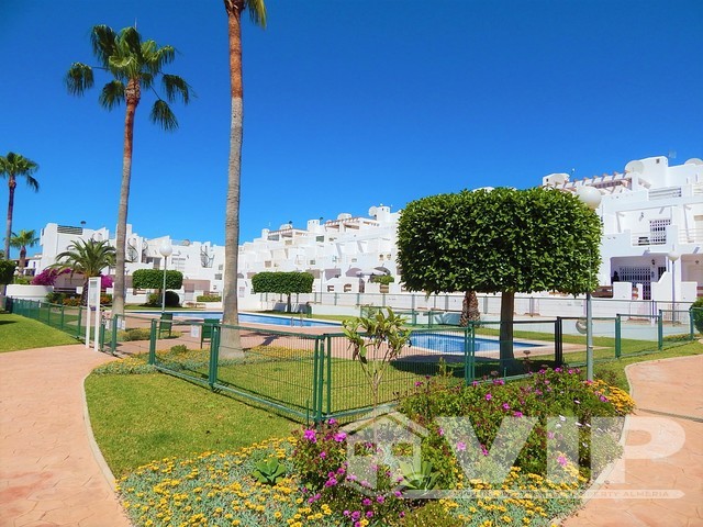 VIP7746: Maison de Ville à vendre dans Palomares, Almería