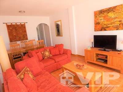 VIP7746: Townhouse for Sale in Palomares, Almería
