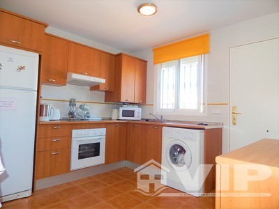 VIP7746: Townhouse for Sale in Palomares, Almería