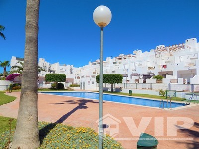 VIP7746: Townhouse for Sale in Palomares, Almería