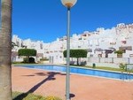 VIP7746: Townhouse for Sale in Palomares, Almería