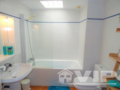 VIP7746: Townhouse for Sale in Palomares, Almería