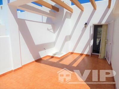 VIP7746: Townhouse for Sale in Palomares, Almería