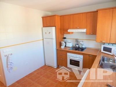 VIP7746: Townhouse for Sale in Palomares, Almería