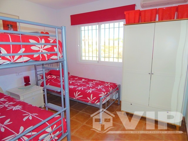 VIP7746: Townhouse for Sale in Palomares, Almería