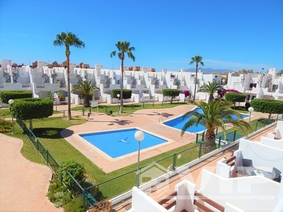 VIP7746: Townhouse for Sale in Palomares, Almería