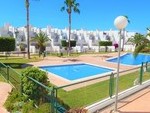 VIP7746: Maison de Ville à vendre dans Palomares, Almería