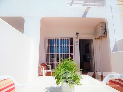 VIP7746: Townhouse for Sale in Palomares, Almería