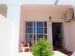 VIP7746: Townhouse for Sale in Palomares, Almería