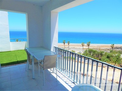 VIP7747: Apartment for Sale in Mojacar Playa, Almería