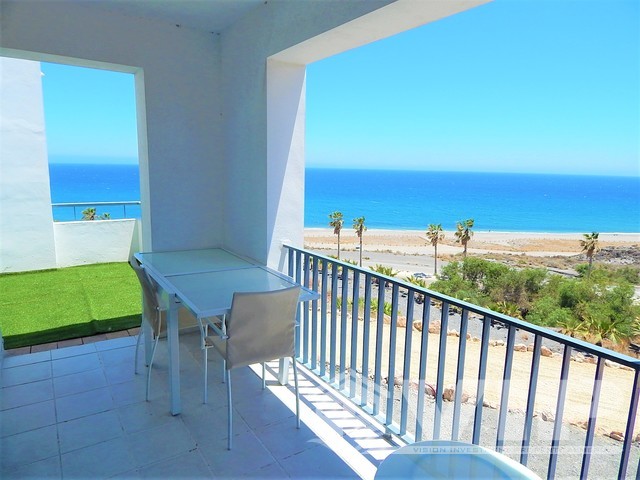VIP7747: Apartment for Sale in Mojacar Playa, Almería