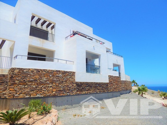 VIP7747: Apartamento en Venta en Mojacar Playa, Almería