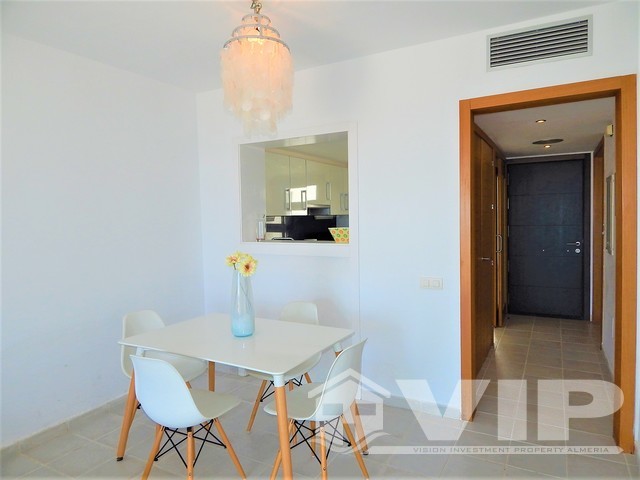 VIP7747: Appartement à vendre dans Mojacar Playa, Almería